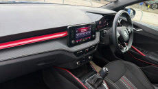 Skoda Fabia 1.0 TSI 110 Monte Carlo 5dr Petrol Hatchback